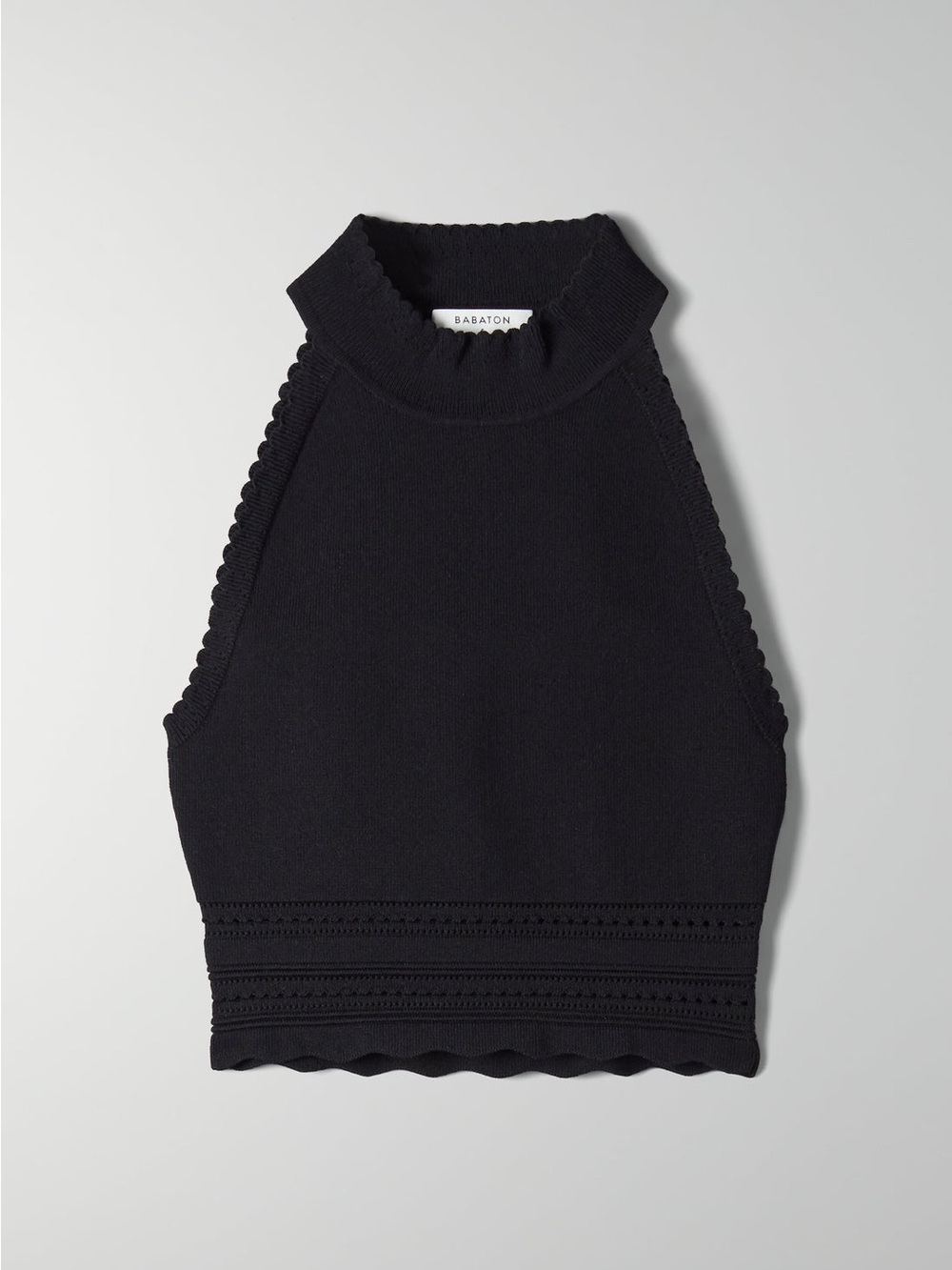 🖤Babaton Eras Tank (S) BLACK🖤 - Picture 2 of 9